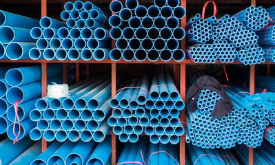 old pipe pvc background