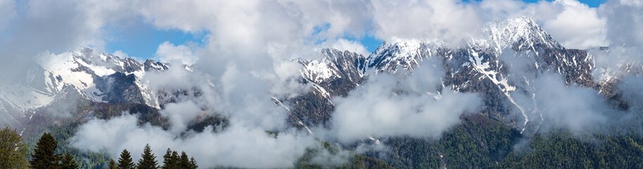 Caucasus