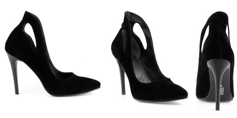 High Heel Women Stiletto Shoes