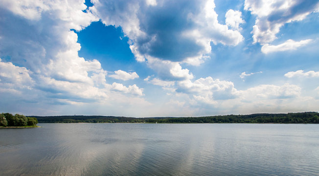 M&ouml;hnesee Westfalen