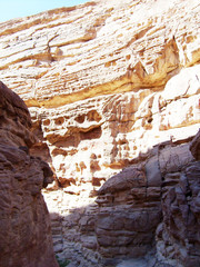 canyon