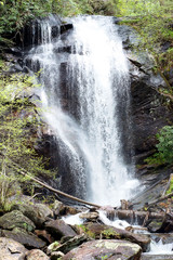 Obraz premium Waterfall