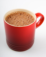 Hot Chocolate Mug