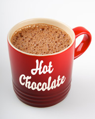 Hot Chocolate Mug