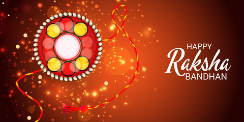 Happy Raksha Bandhan.