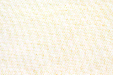 towel or napkin fabric light brown texture vintage