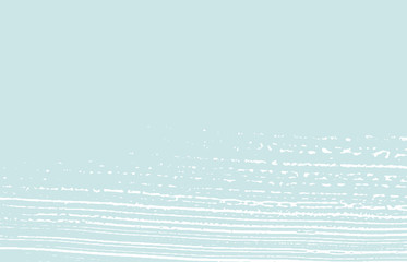 Grunge texture. Distress blue rough trace. Cool background. Noise dirty grunge texture. Excellent ar