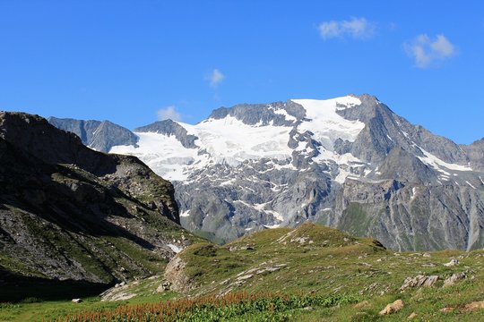 Parc National de la Vanoise