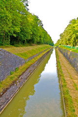 CANAL BOURGOGNE 