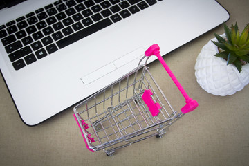 achat en ligne