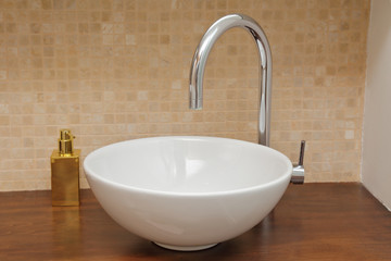 éviers vasques sale de bain