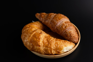 A bakery (a.k.a. baker's shop or bake shop) is an establishment that produces and sells flour-based food baked in an oven such as bread, cookies, cakes, pastries, and pies.