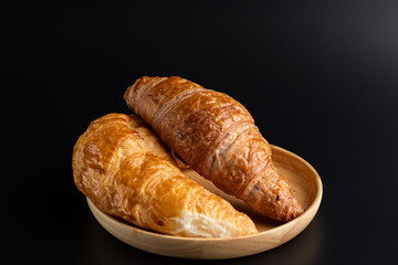 A bakery (a.k.a. baker's shop or bake shop) is an establishment that produces and sells flour-based food baked in an oven such as bread, cookies, cakes, pastries, and pies.