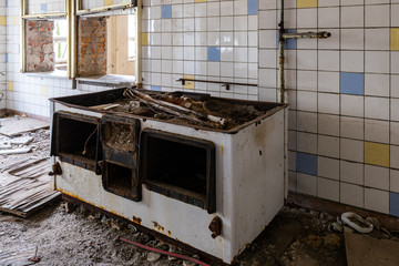 Lost Place 9
