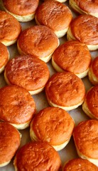 berliner vom bäcker
