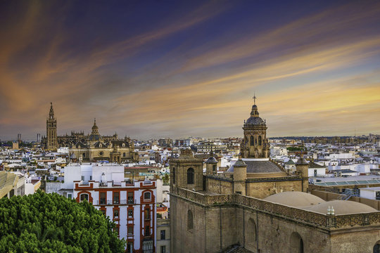 Seville