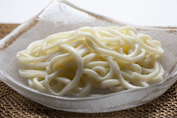 冷やしうどん