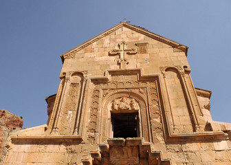 Obraz premium Church