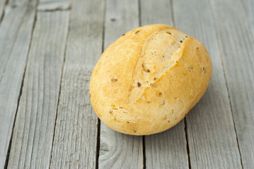 Bread rolls