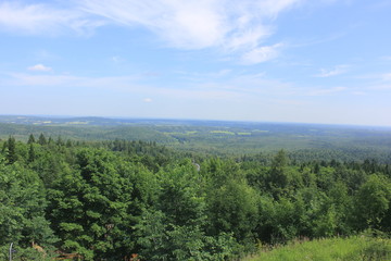 Obraz premium nature