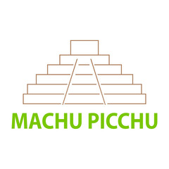 Machu picchu background