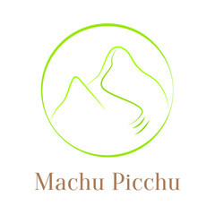 Machu picchu background