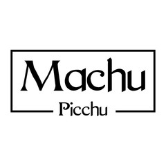 Machu picchu background