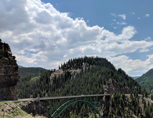Colorado Bridge