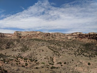 Desert