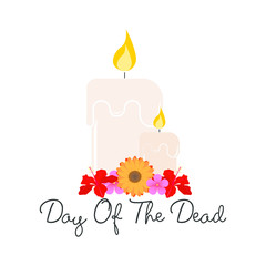 Day of the dead