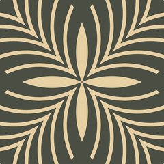 Art Deco Background