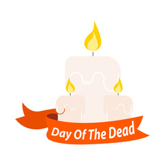 Day of the dead