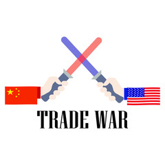 Trade War Background