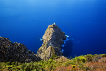 Lighthouse Panoramic