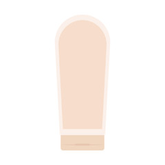 abstract hair product
