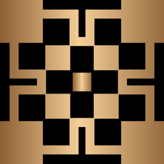 Art Deco Background