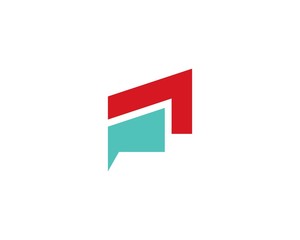 Speech bubble icon