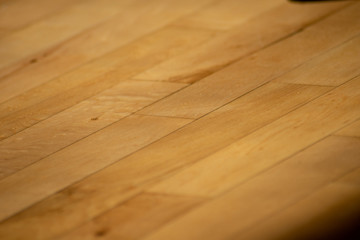 Wood Floor