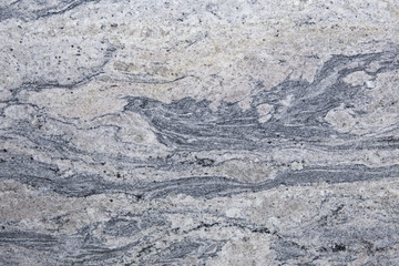 Grey Marble Close Up