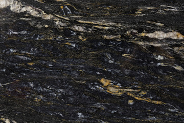 Black Granite