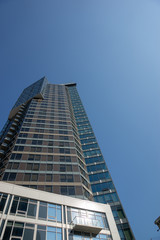 Seattle Skyscraper