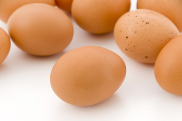 たまご（赤玉）