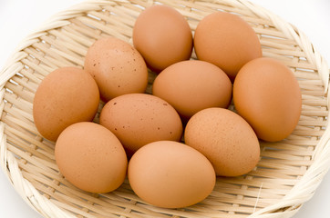 たまご（赤玉）