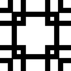 Obraz premium Art Deco Background