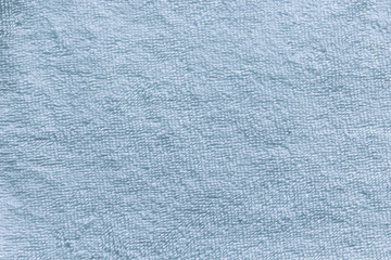 Towel texture design background