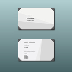 Business card