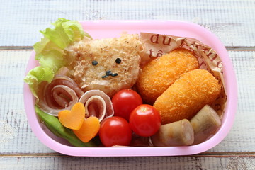 お弁当