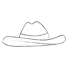 hat summer accessory icon
