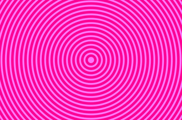 pink spirals background