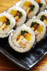 gimbap